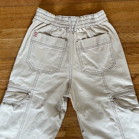 NWOT BDG Slouchy Skate Jean - Picture 5 of 5